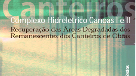 Complexo Hidrelétrico Canoas I e II