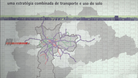 Capacidade de Suporte – São Paulo, SP