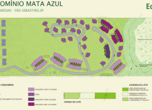 Condomínio Mata Azul Maresias