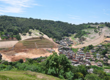 Licenciamento e Regularização