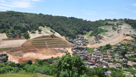 Licenciamento e Regularização