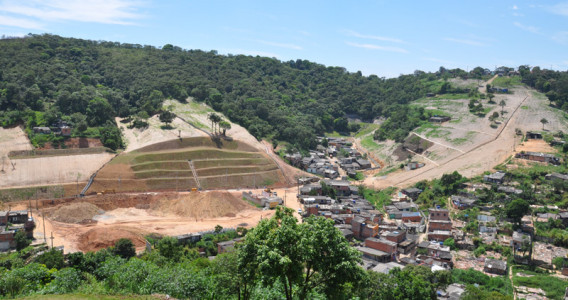 Licenciamento e Regularização